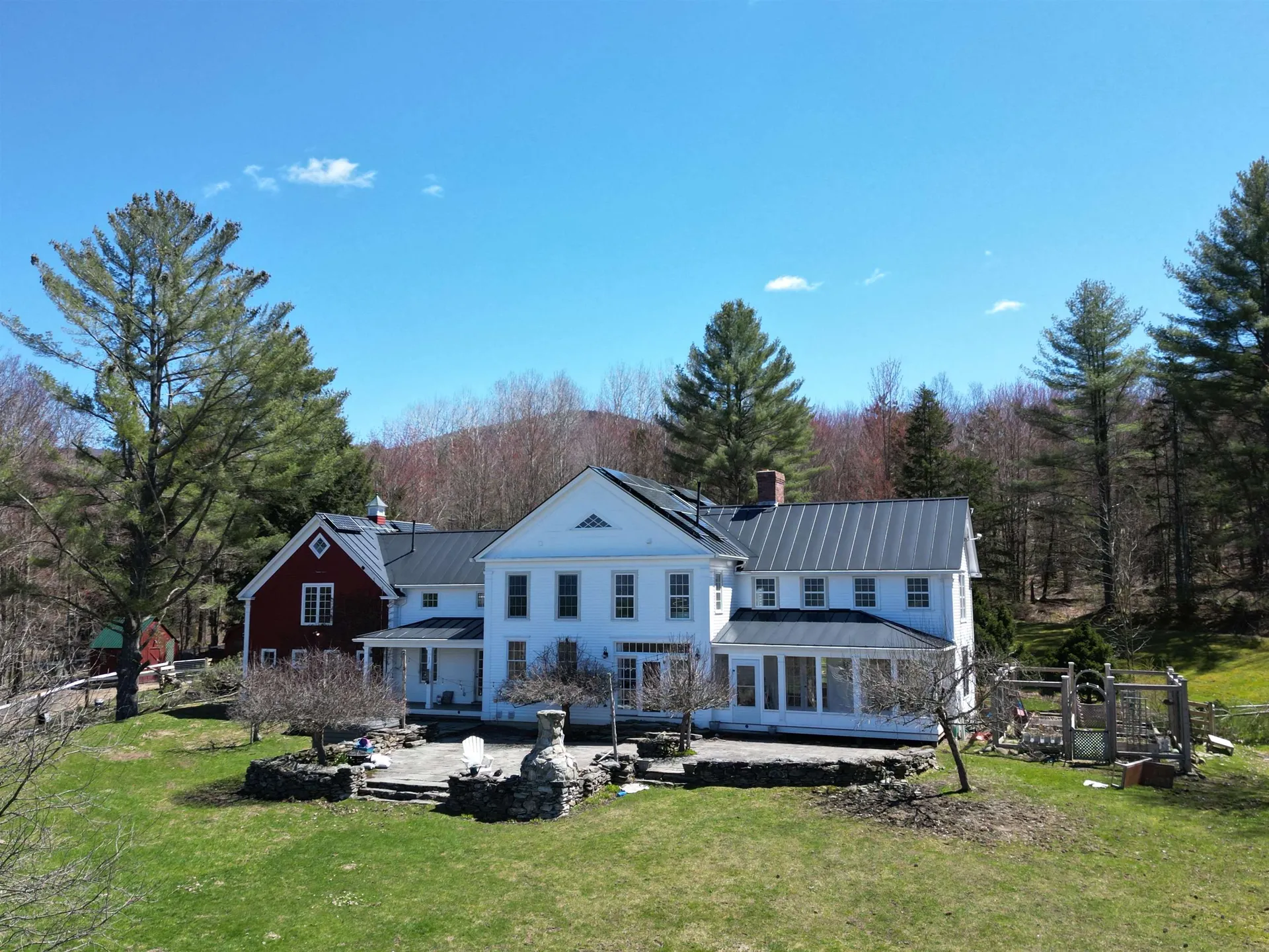 3311 Perry Hill Road Waterbury VT 05676
