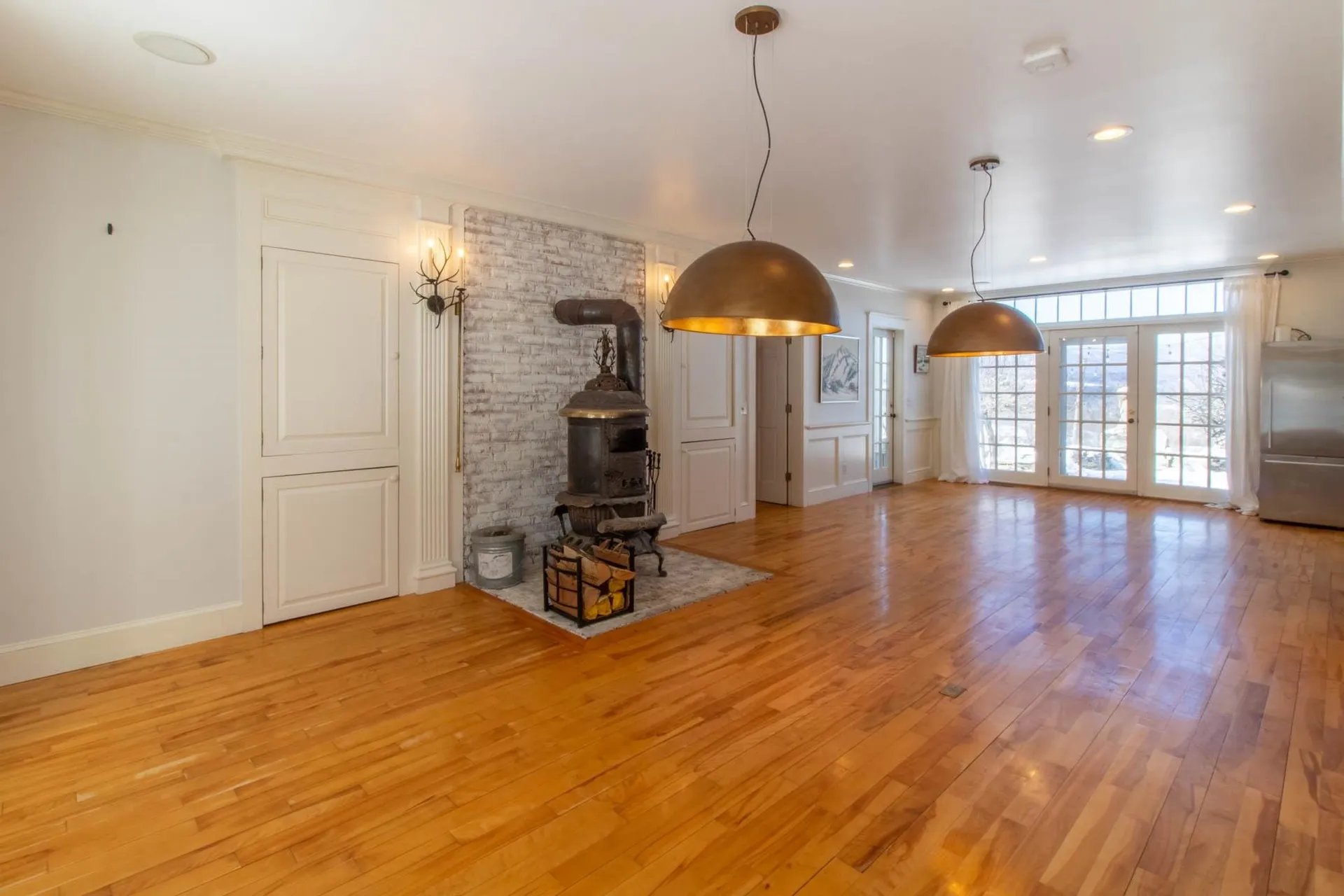 3311 Perry Hill Road Waterbury VT 05676