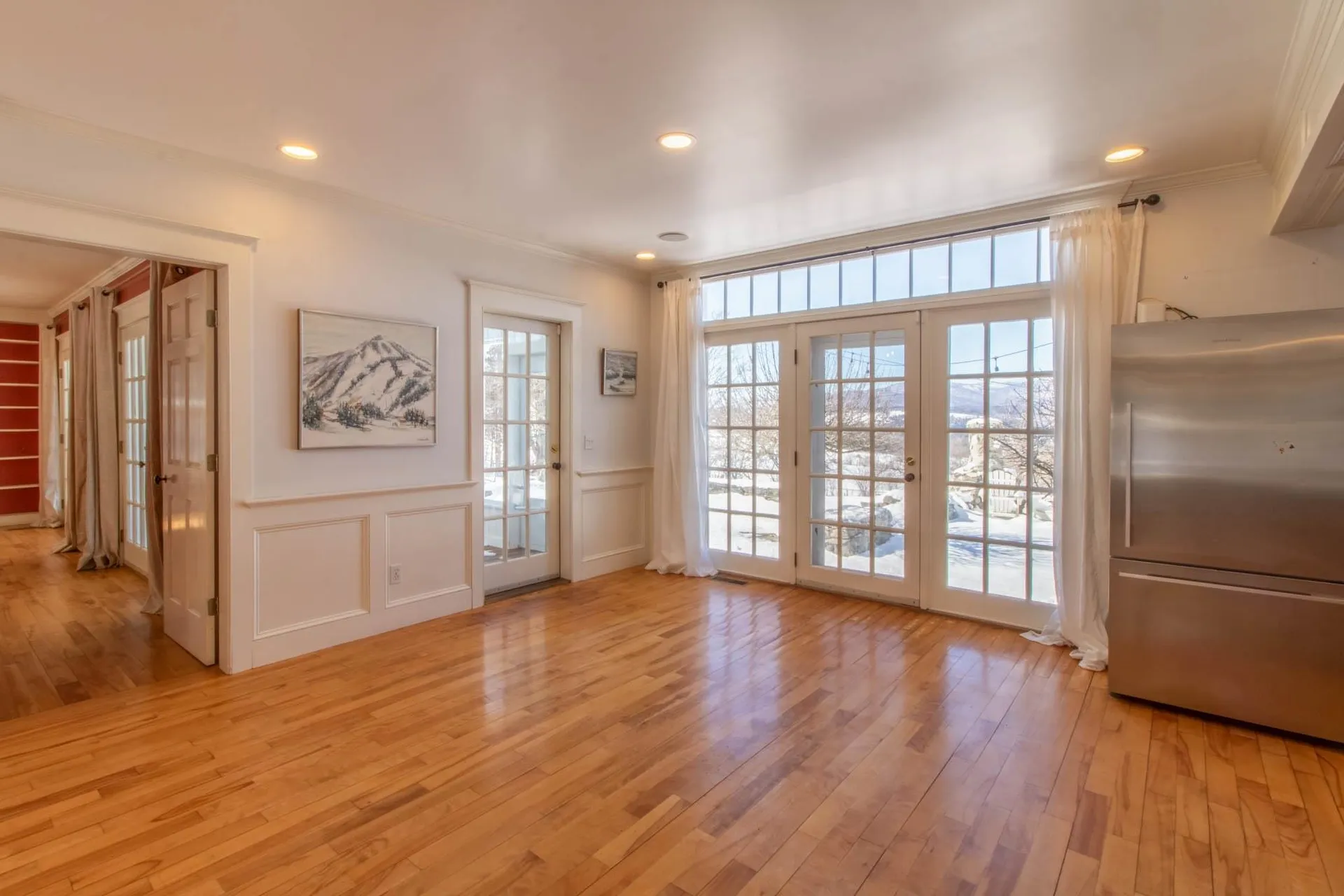 3311 Perry Hill Road Waterbury VT 05676