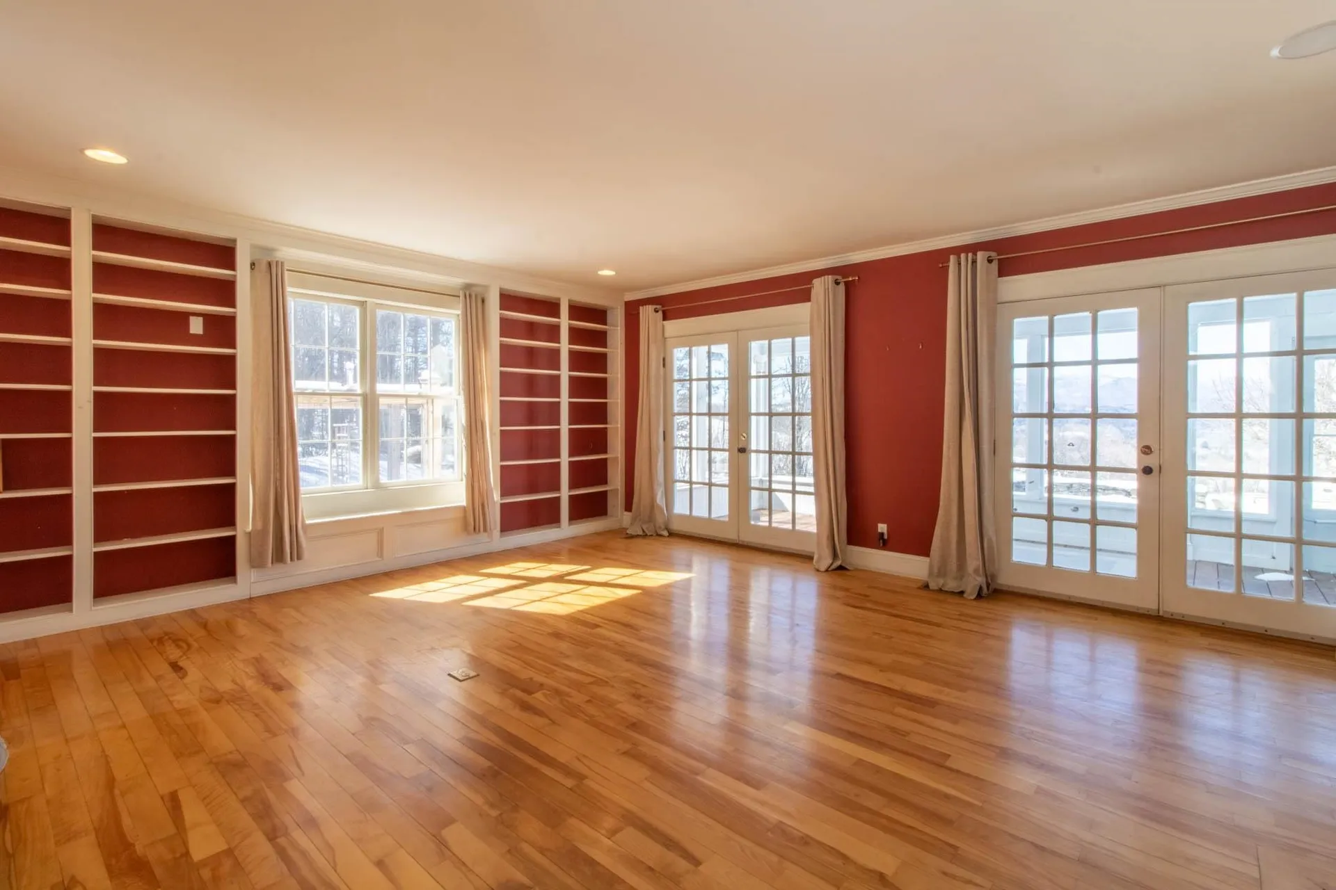 3311 Perry Hill Road Waterbury VT 05676
