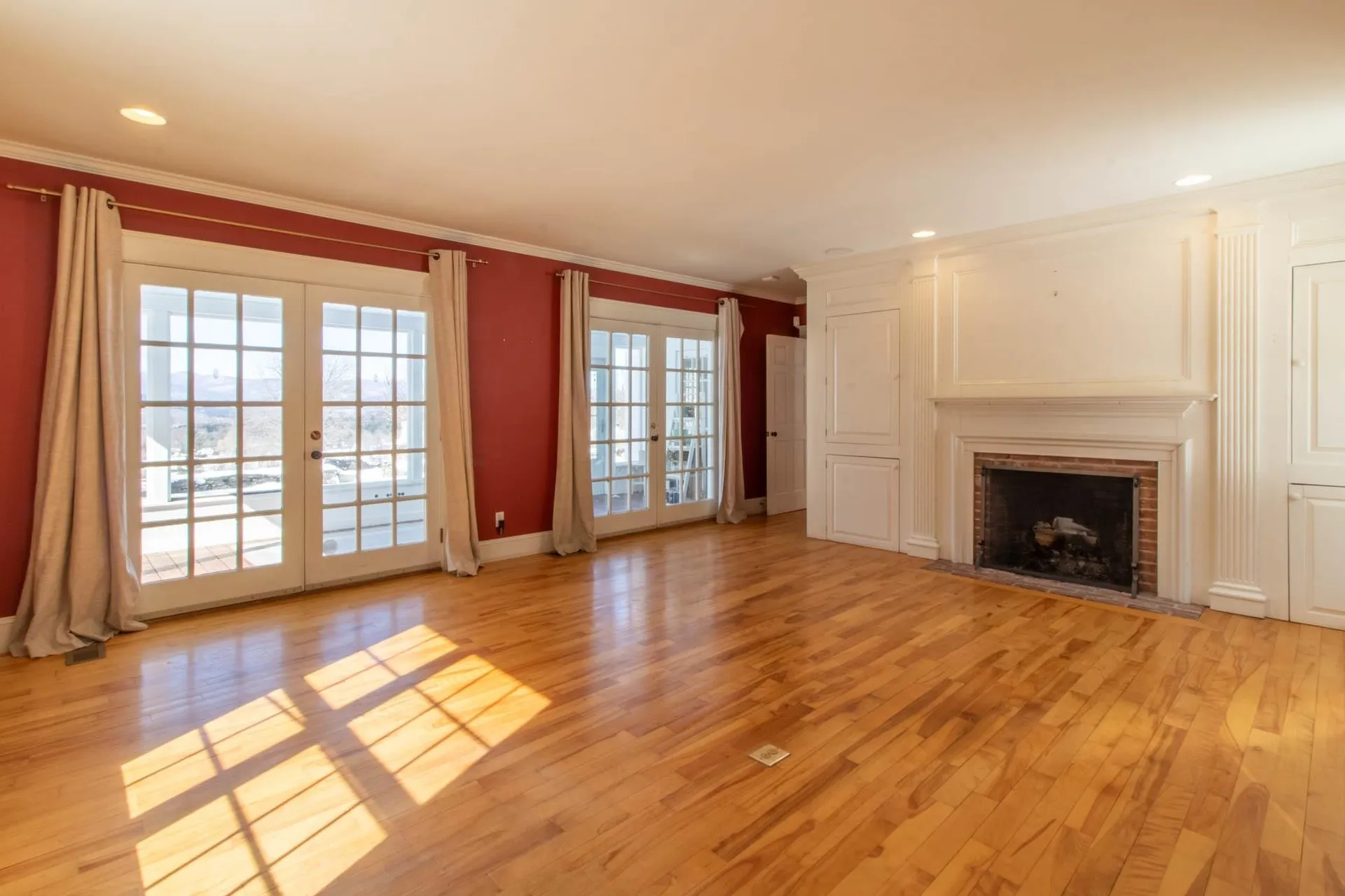 3311 Perry Hill Road Waterbury VT 05676