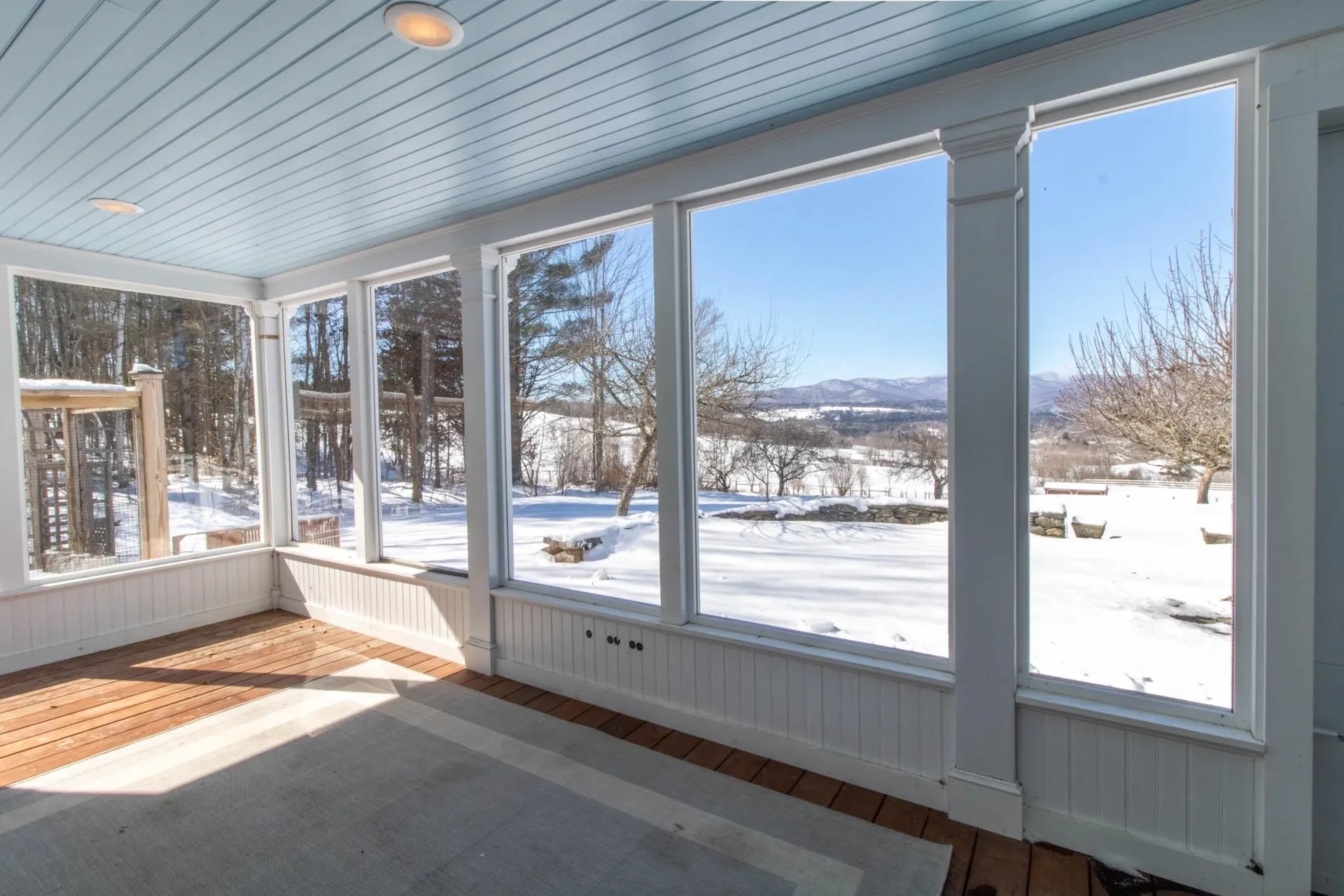 3311 Perry Hill Road Waterbury VT 05676