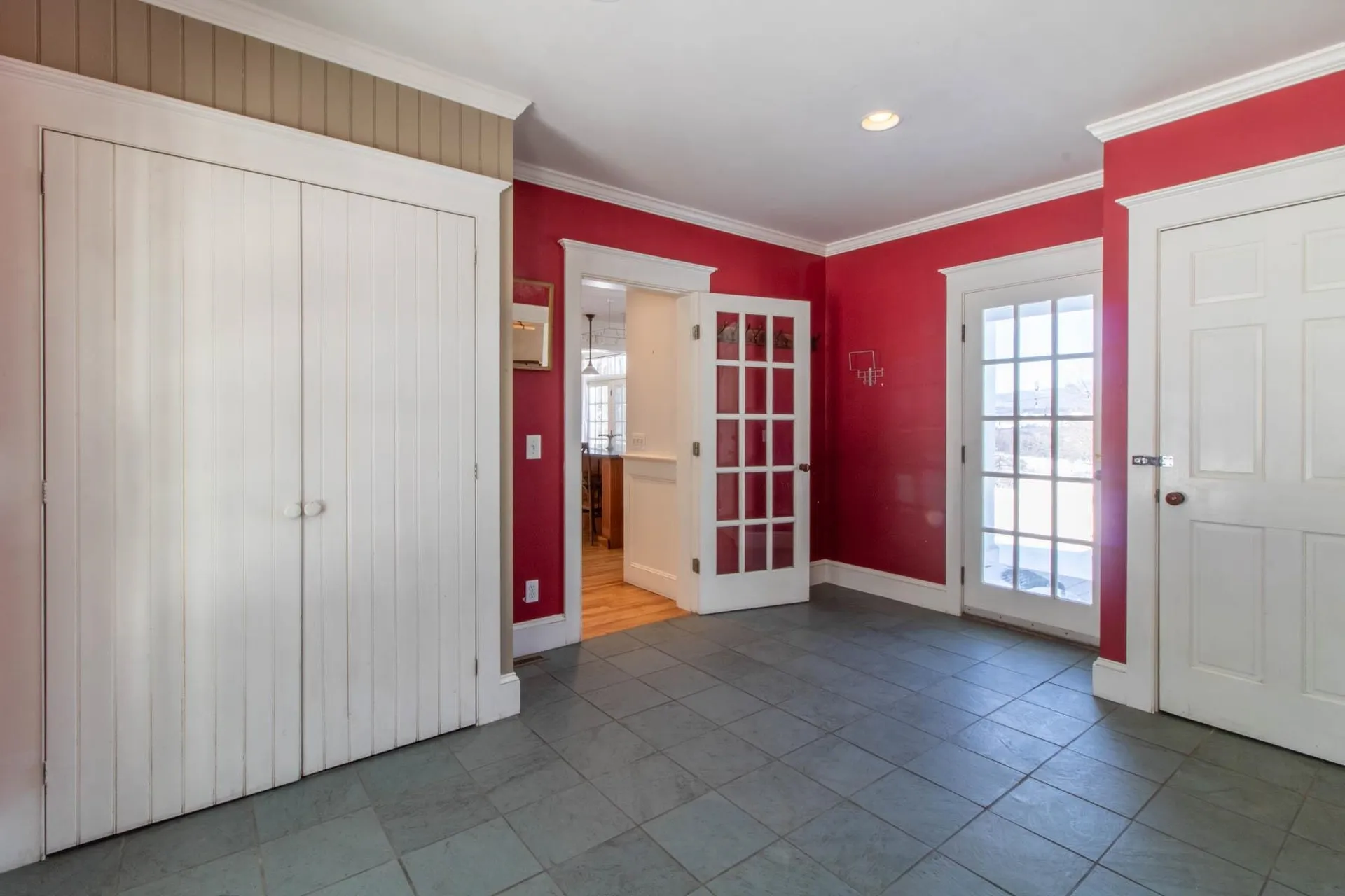 3311 Perry Hill Road Waterbury VT 05676