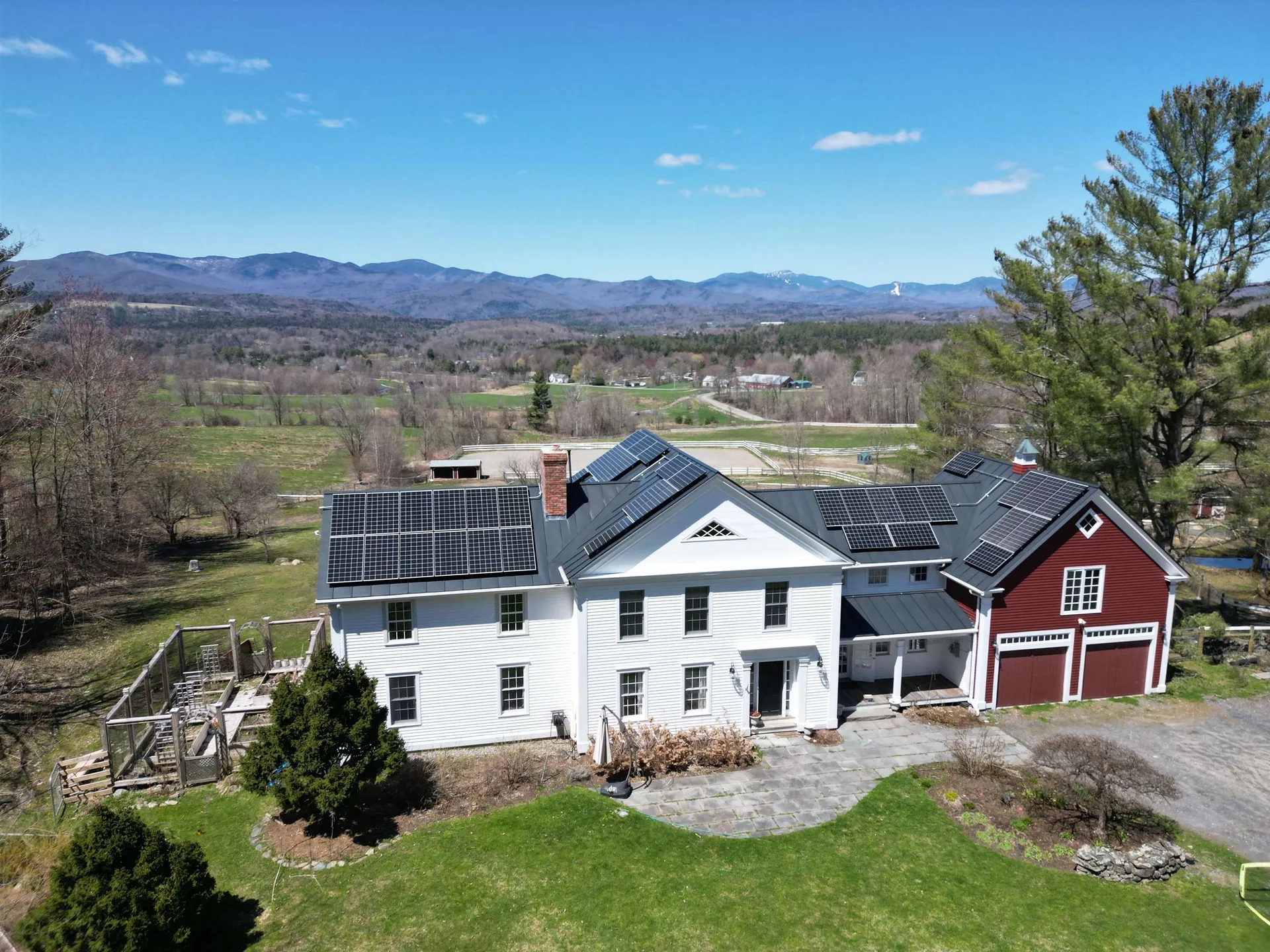 3311 Perry Hill Road Waterbury VT 05676