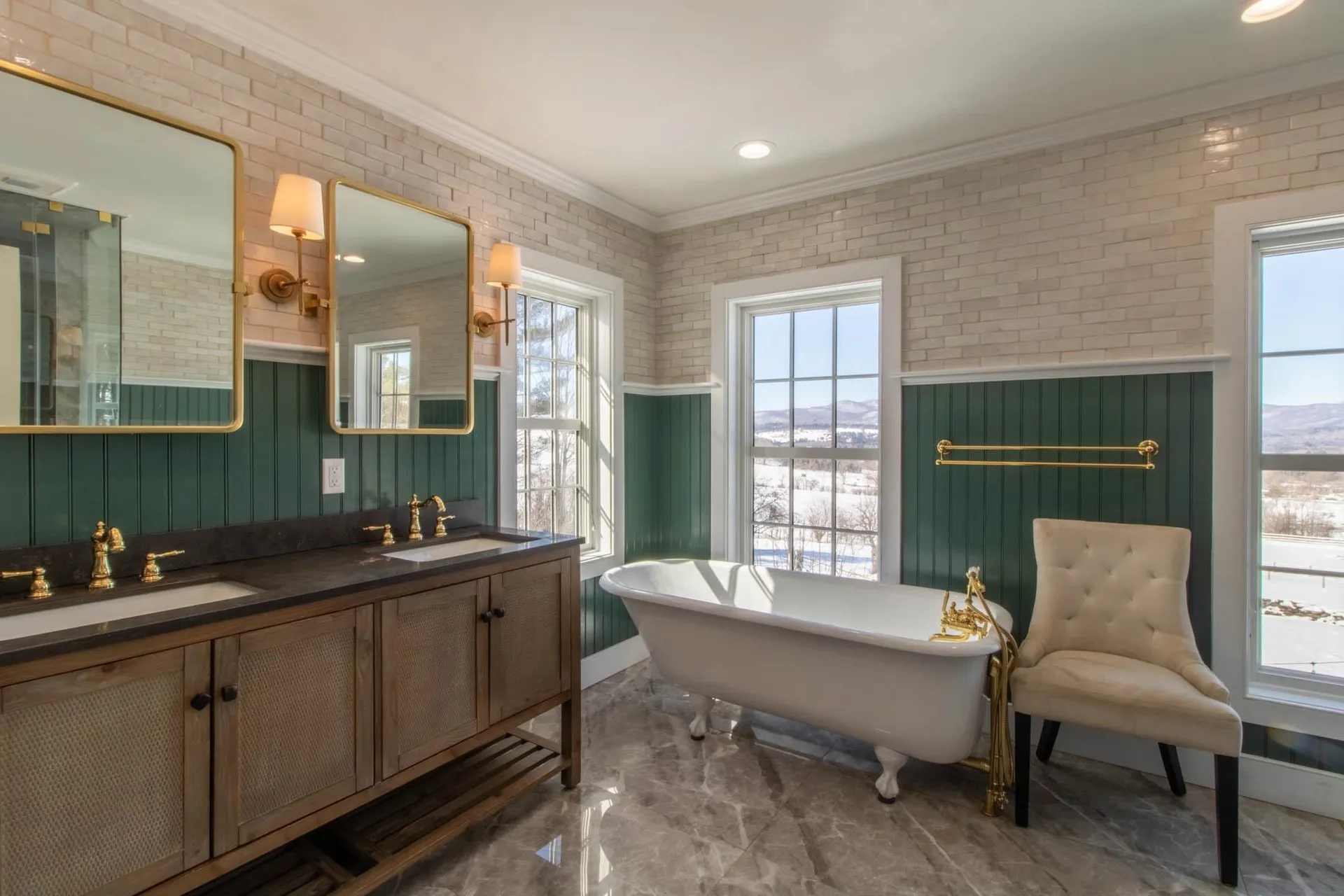 3311 Perry Hill Road Waterbury VT 05676