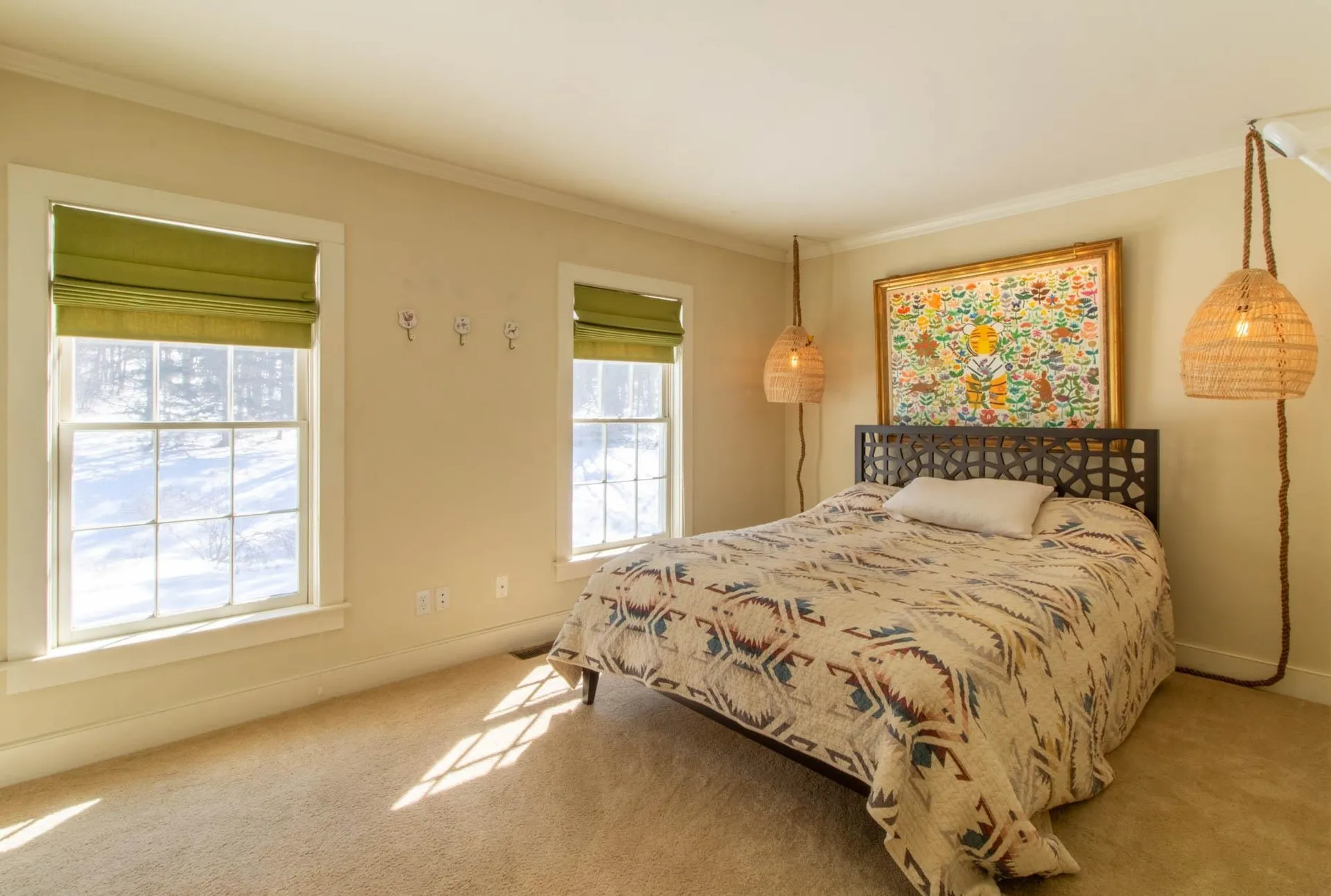 3311 Perry Hill Road Waterbury VT 05676