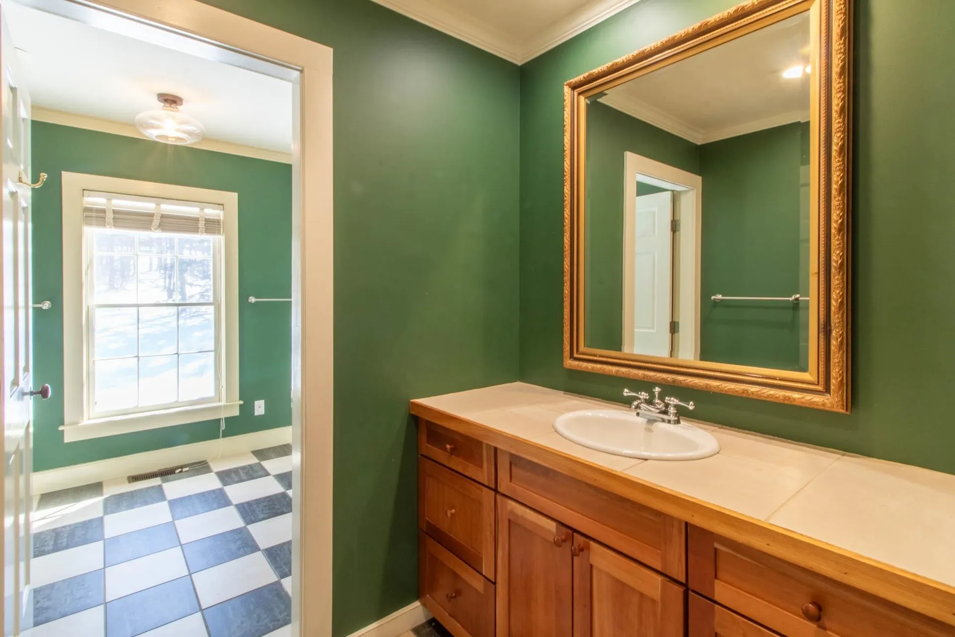 3311 Perry Hill Road Waterbury VT 05676