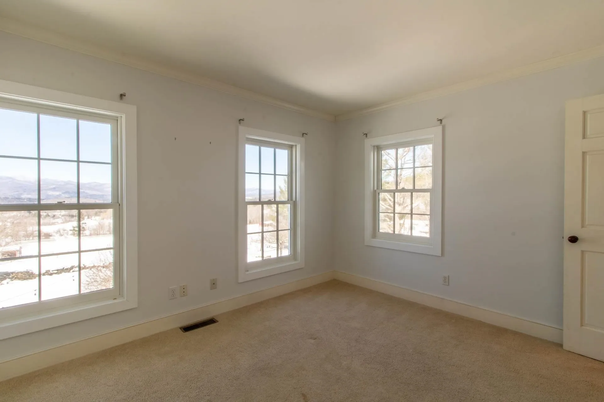 3311 Perry Hill Road Waterbury VT 05676