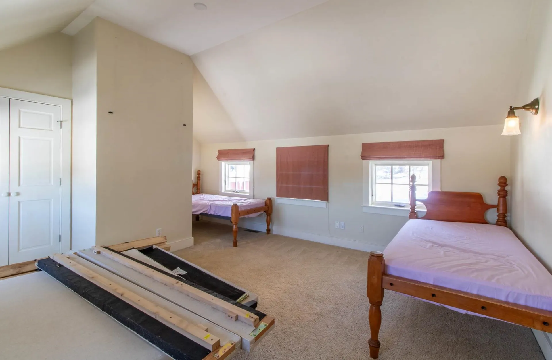 3311 Perry Hill Road Waterbury VT 05676