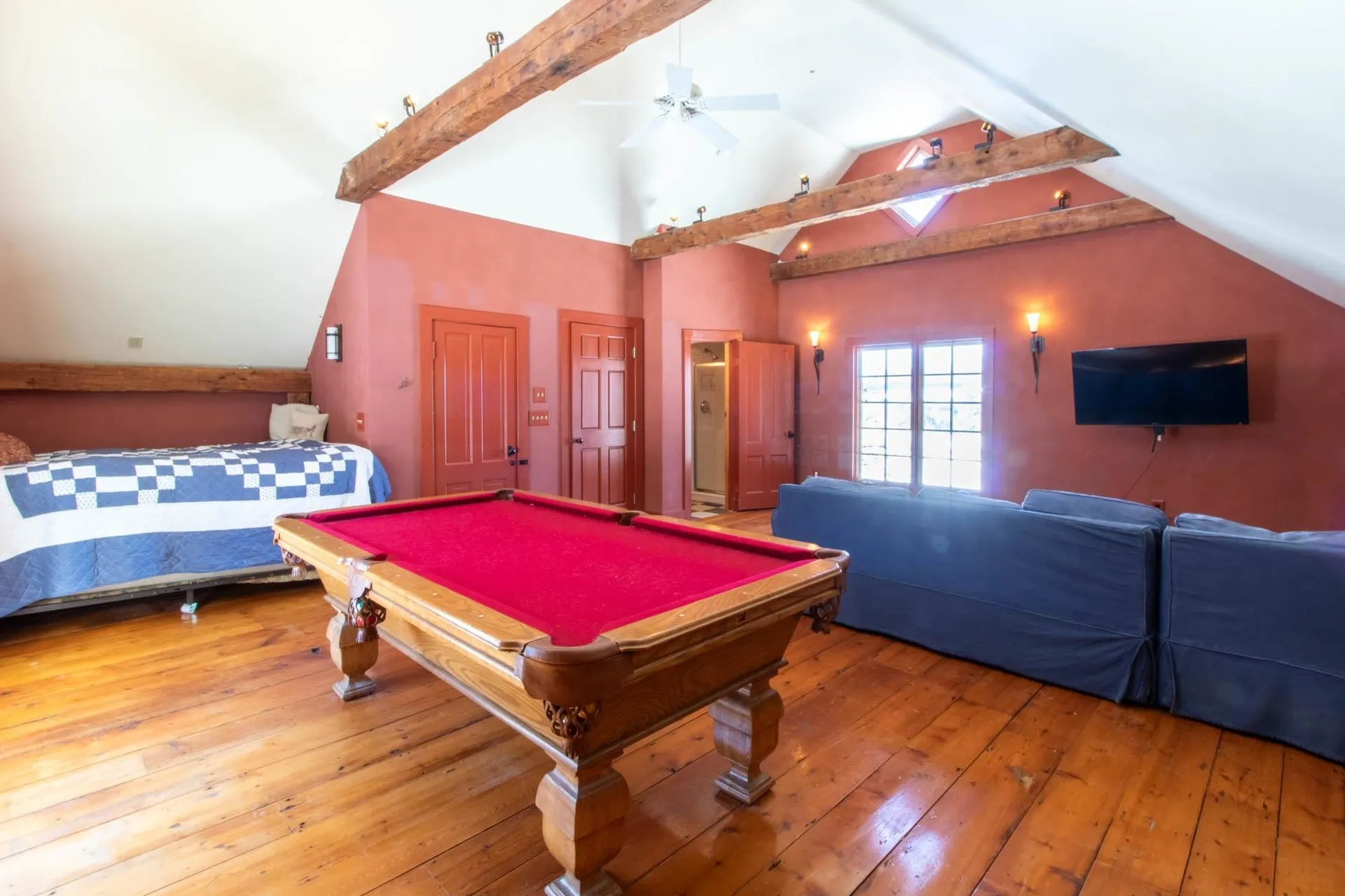 3311 Perry Hill Road Waterbury VT 05676