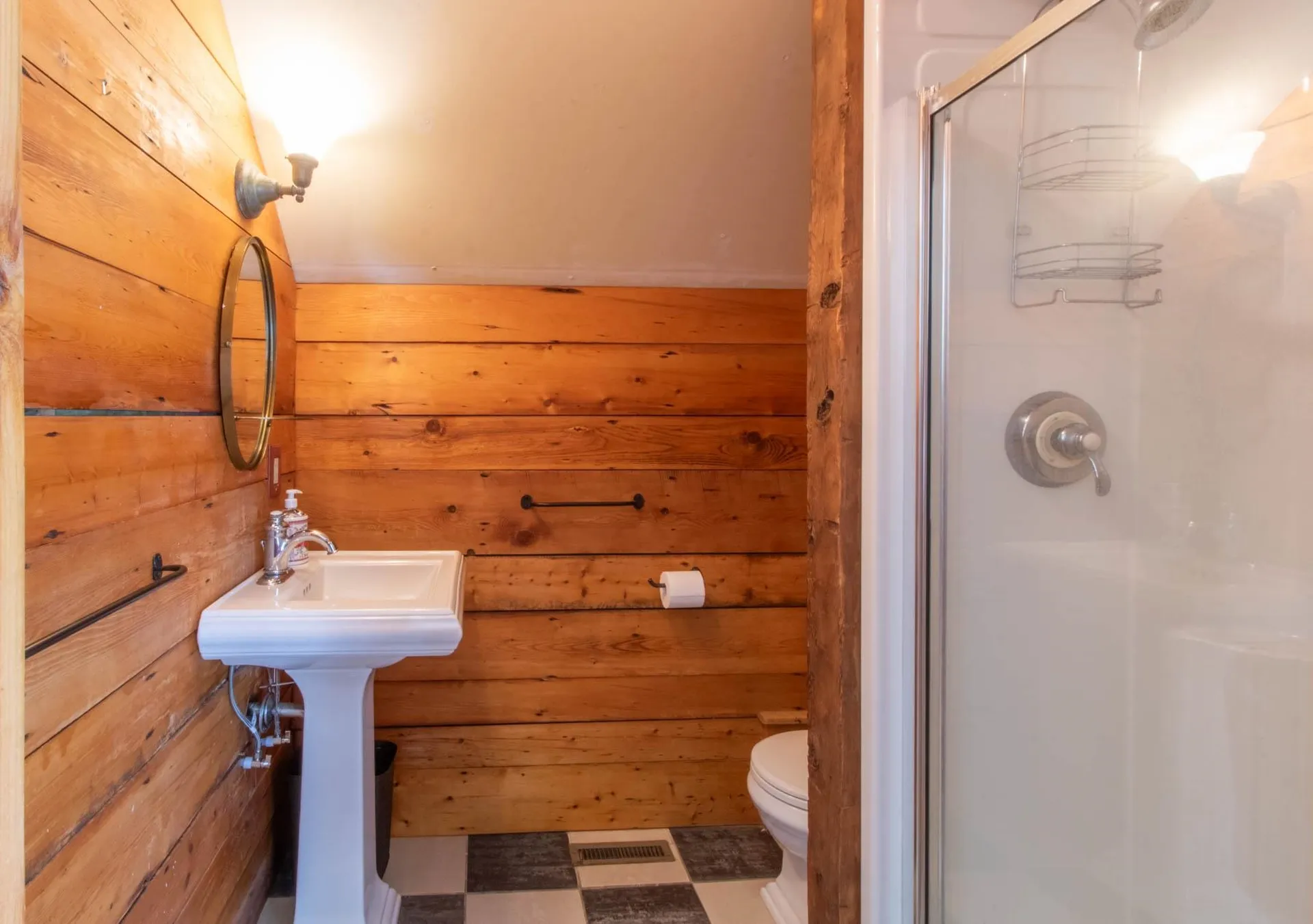 3311 Perry Hill Road Waterbury VT 05676