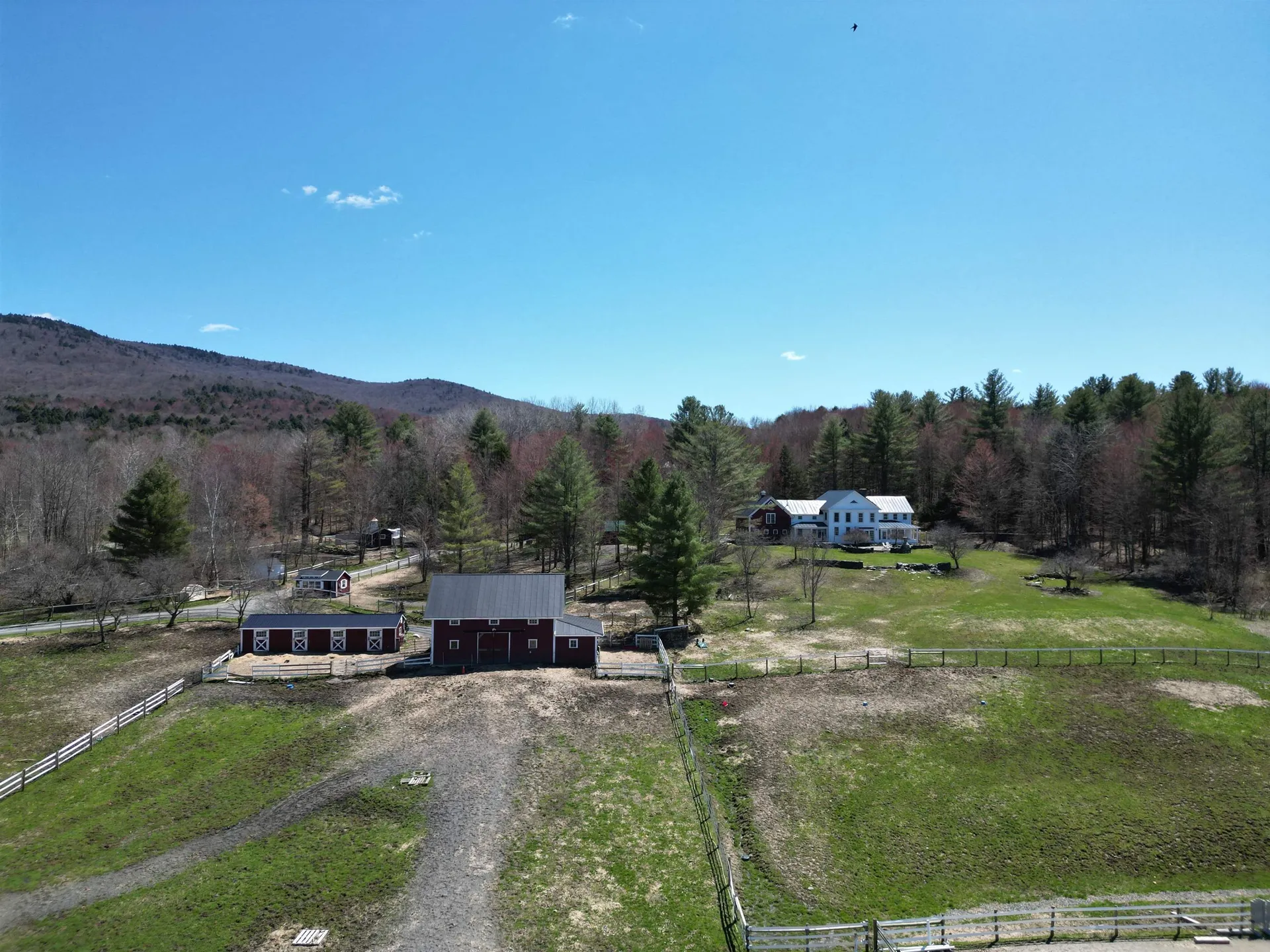 3311 Perry Hill Road Waterbury VT 05676