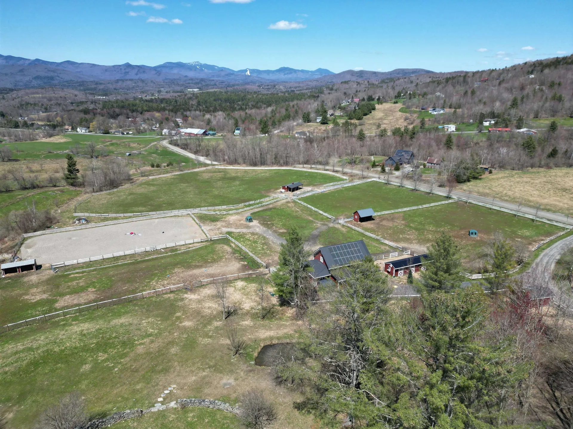 3311 Perry Hill Road Waterbury VT 05676