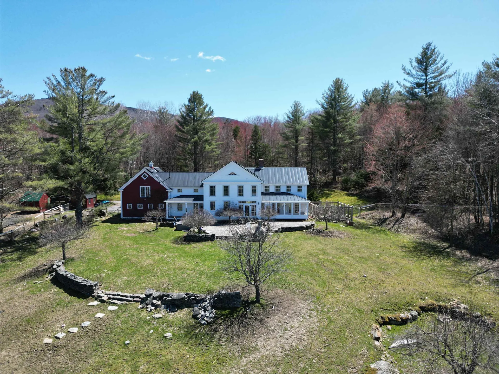 3311 Perry Hill Road Waterbury VT 05676