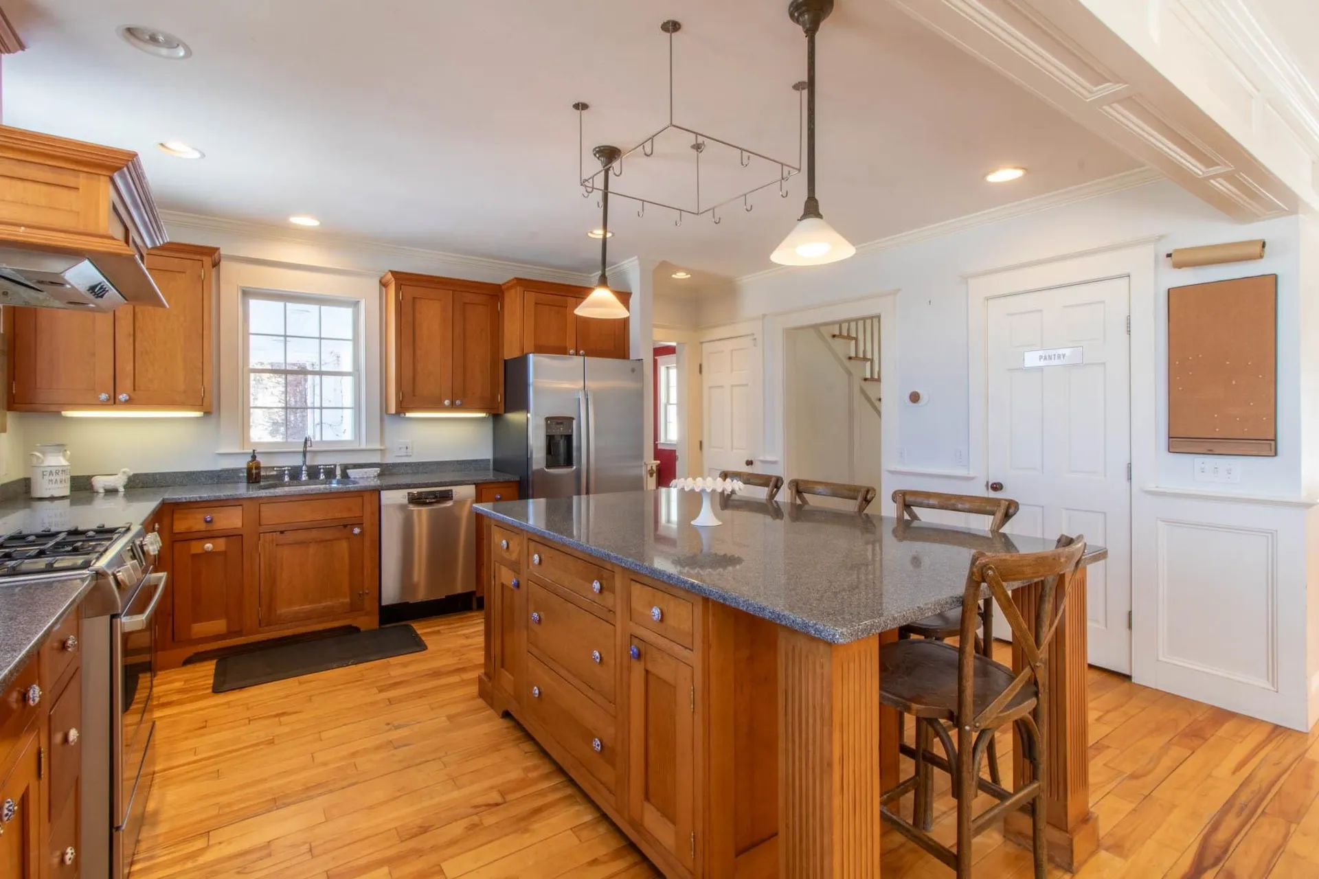 3311 Perry Hill Road Waterbury VT 05676