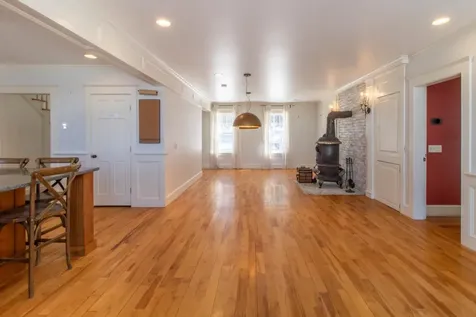 3311 Perry Hill Road Waterbury VT 05676
