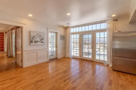 3311 Perry Hill Road Waterbury VT 05676