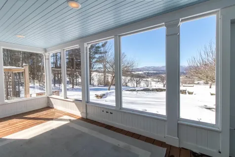 3311 Perry Hill Road Waterbury VT 05676