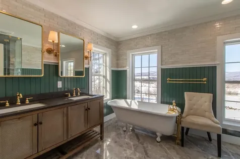 3311 Perry Hill Road Waterbury VT 05676