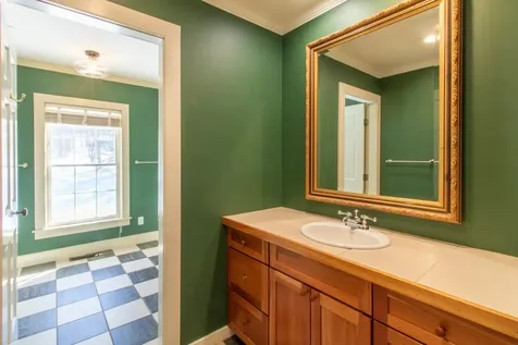 3311 Perry Hill Road Waterbury VT 05676