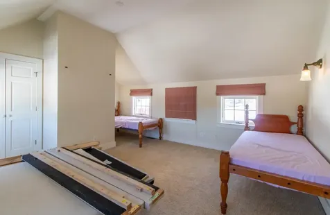 3311 Perry Hill Road Waterbury VT 05676