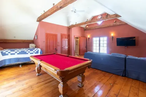 3311 Perry Hill Road Waterbury VT 05676