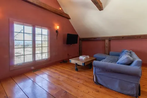 3311 Perry Hill Road Waterbury VT 05676
