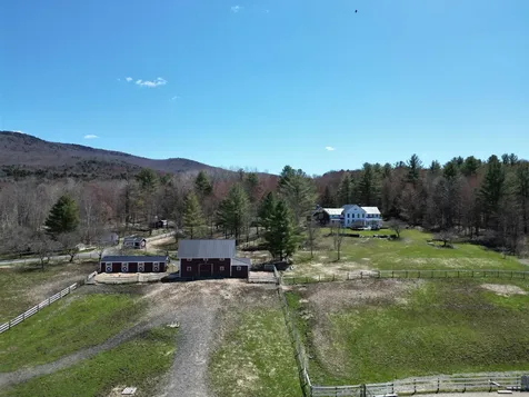 3311 Perry Hill Road Waterbury VT 05676