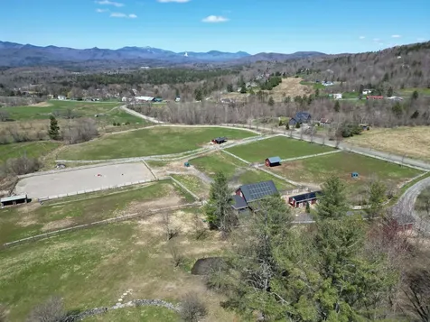 3311 Perry Hill Road Waterbury VT 05676