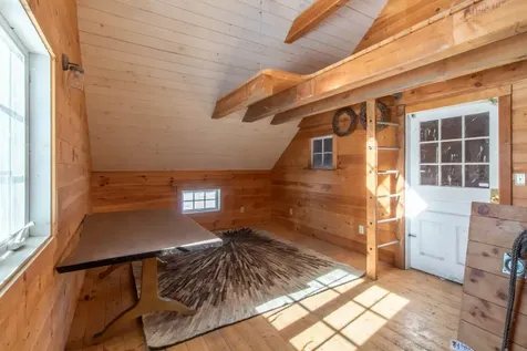 3311 Perry Hill Road Waterbury VT 05676