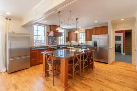 3311 Perry Hill Road Waterbury VT 05676