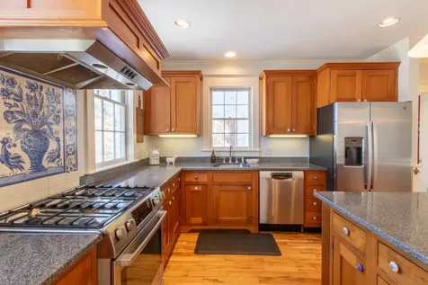 3311 Perry Hill Road Waterbury VT 05676