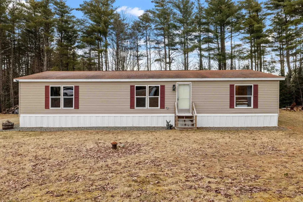 252 Partridge Lane Haverhill NH 03774