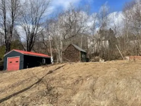 458 Willard Street Berlin NH 03570