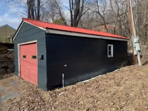 458 Willard Street Berlin NH 03570