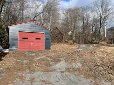 458 Willard Street Berlin NH 03570