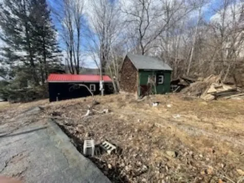 458 Willard Street Berlin NH 03570