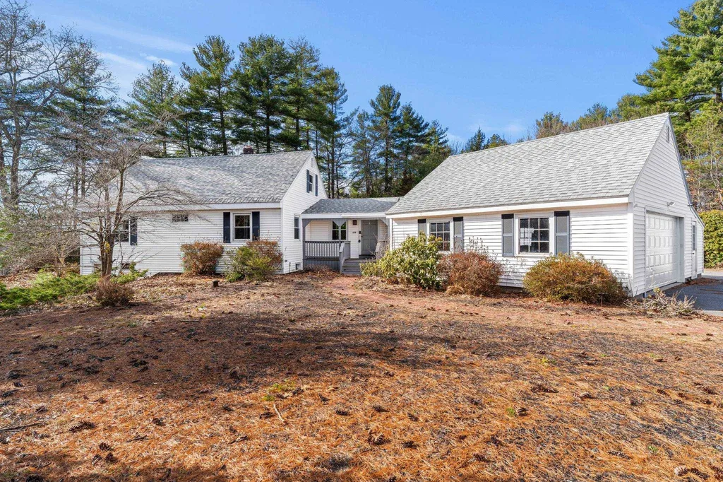 23 Wentworth Avenue Plaistow NH 03865