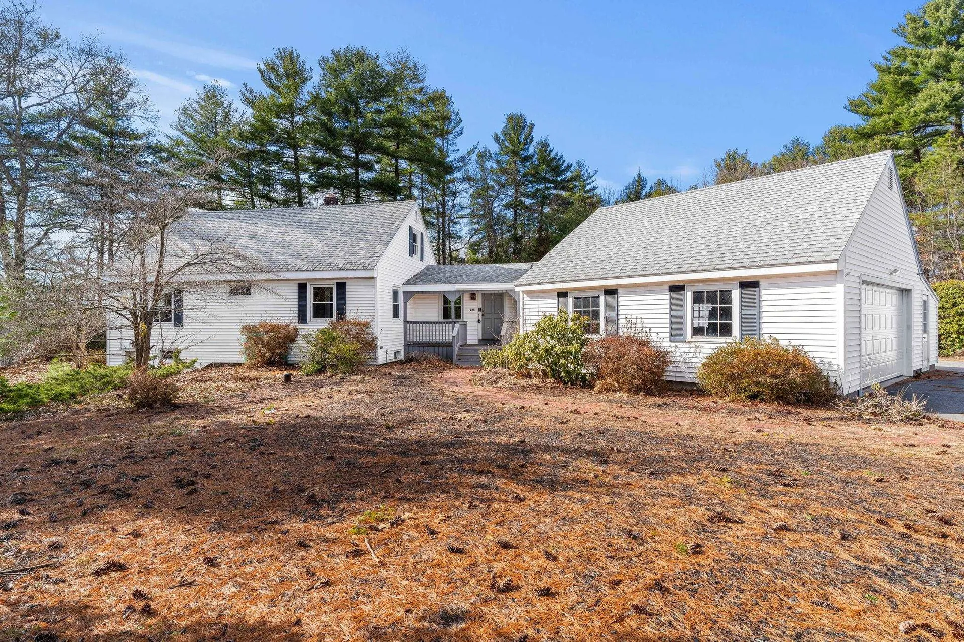 23 Wentworth Avenue Plaistow NH 03865