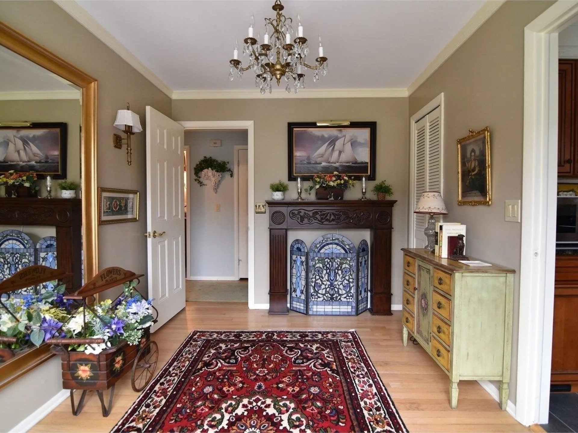 100 Lakeview Drive Shelburne VT 05482