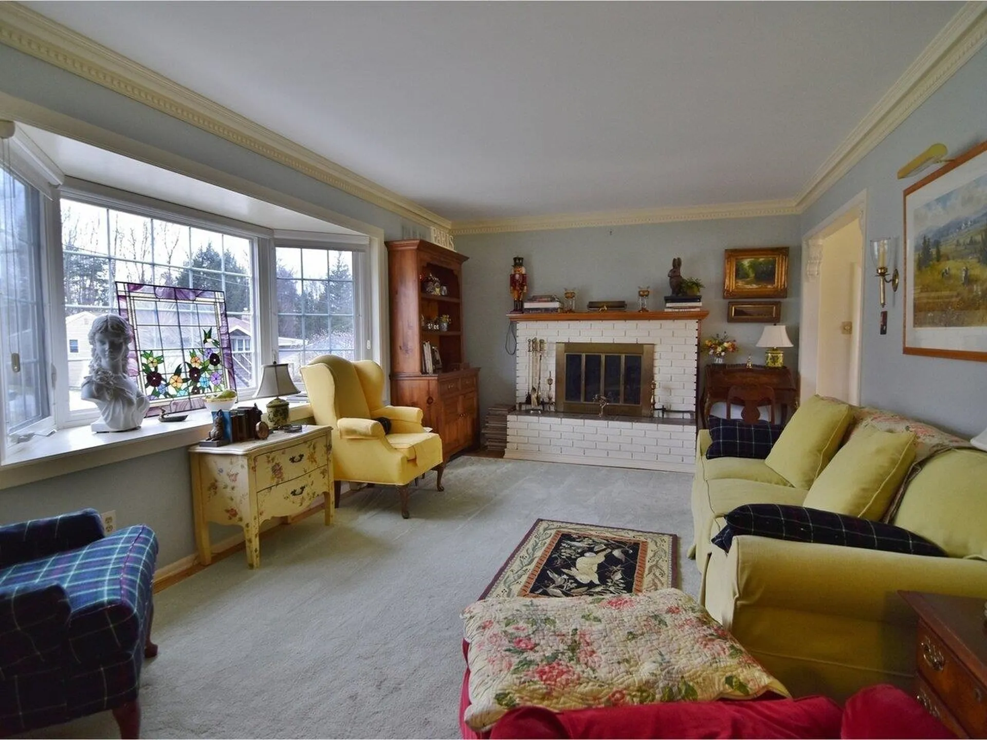 100 Lakeview Drive Shelburne VT 05482