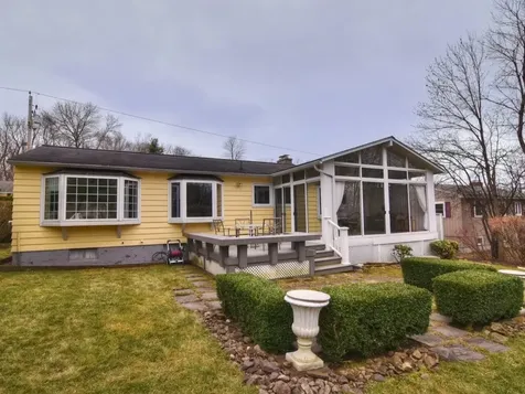 100 Lakeview Drive Shelburne VT 05482