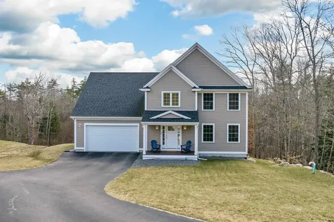 36 Thatcher Way Barrington NH 03825