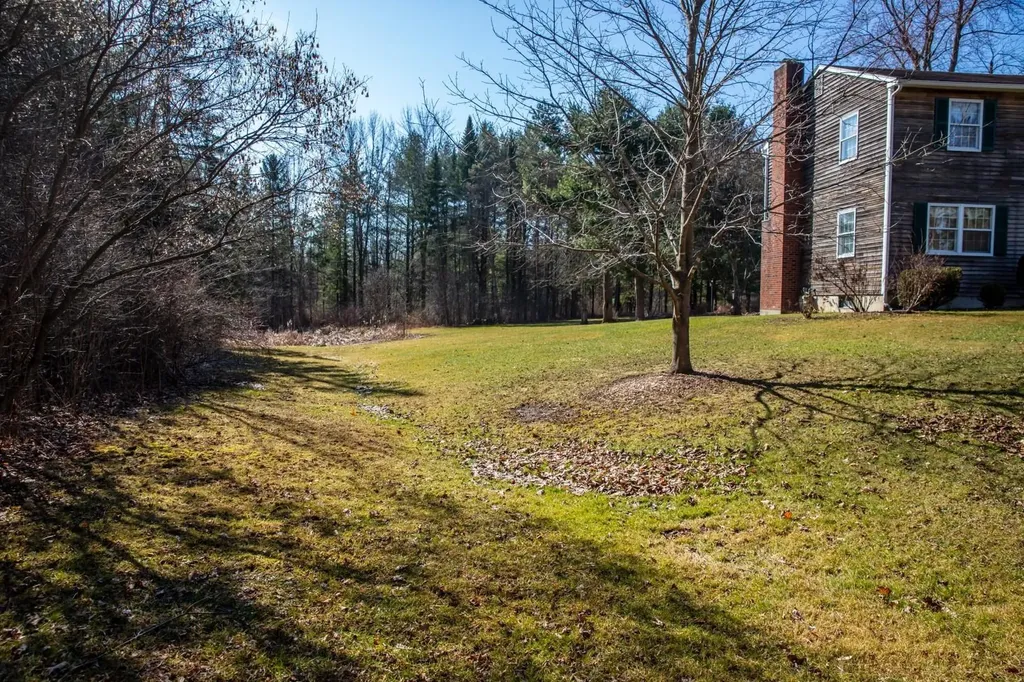 418 Barstow Road Shelburne VT 05482-6989