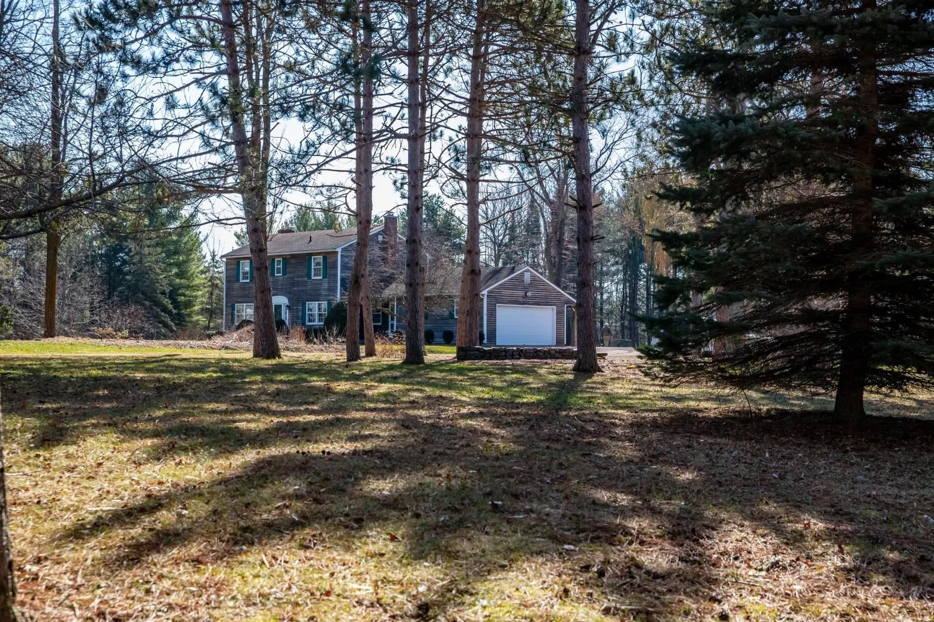 418 Barstow Road Shelburne VT 05482-6989