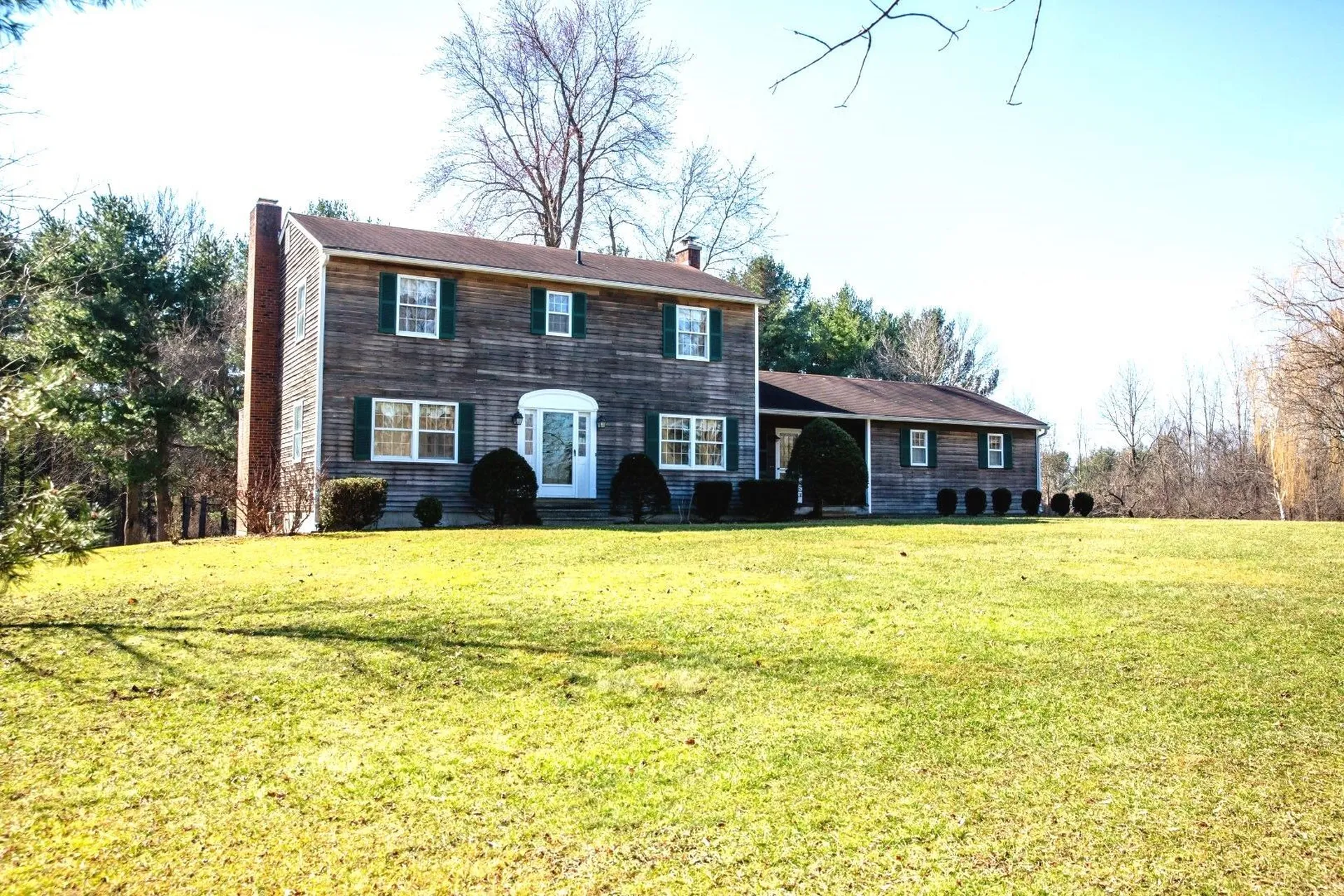 418 Barstow Road Shelburne VT 05482-6989