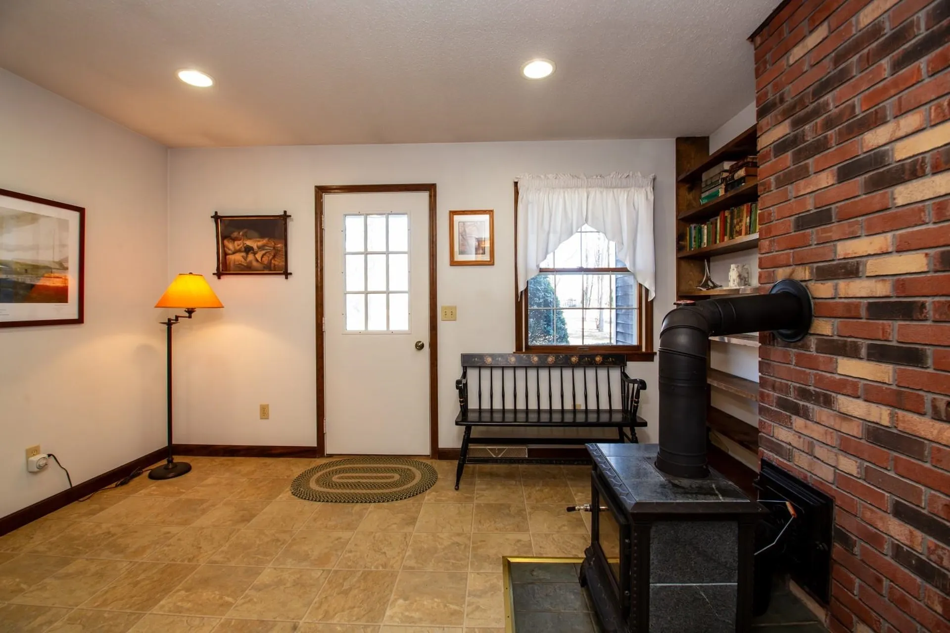 418 Barstow Road Shelburne VT 05482-6989