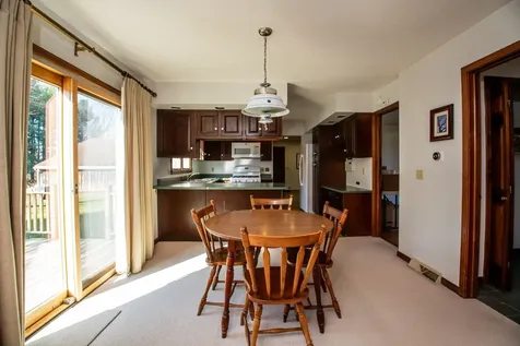 418 Barstow Road Shelburne VT 05482-6989