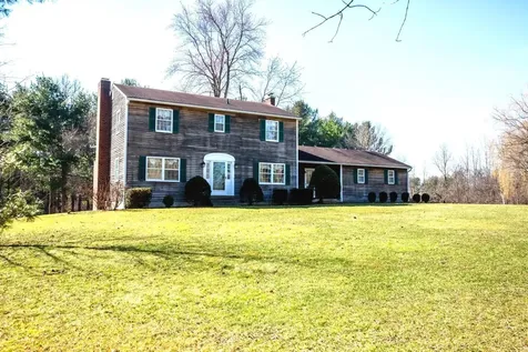 418 Barstow Road Shelburne VT 05482-6989