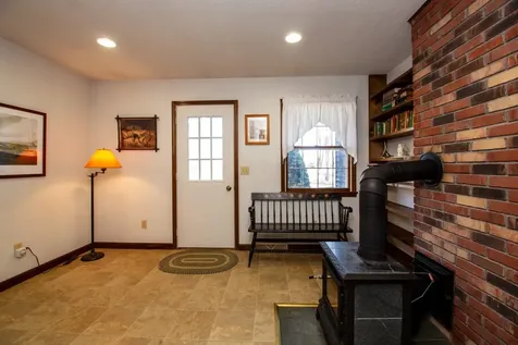 418 Barstow Road Shelburne VT 05482-6989